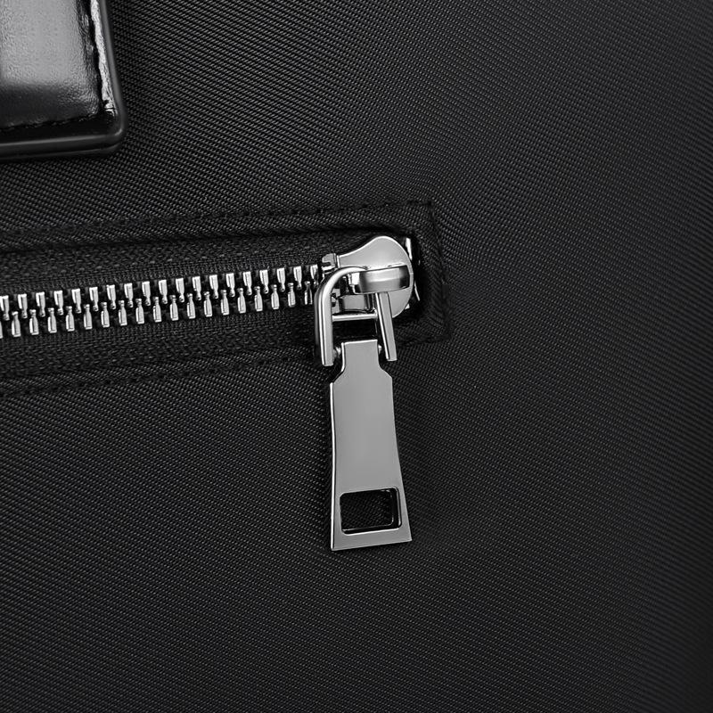 Student Laptop Bag Fashion Laptop Bag Large Capacity Briefcase Business Bag