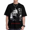 Spk Classic Short Sleeve Tee 100 Cotton Tshirt