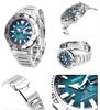 Seiko PROSPEX Save the Ocean Sonderedition SRPH75K1 Automatische Herrenuhr SRPH75