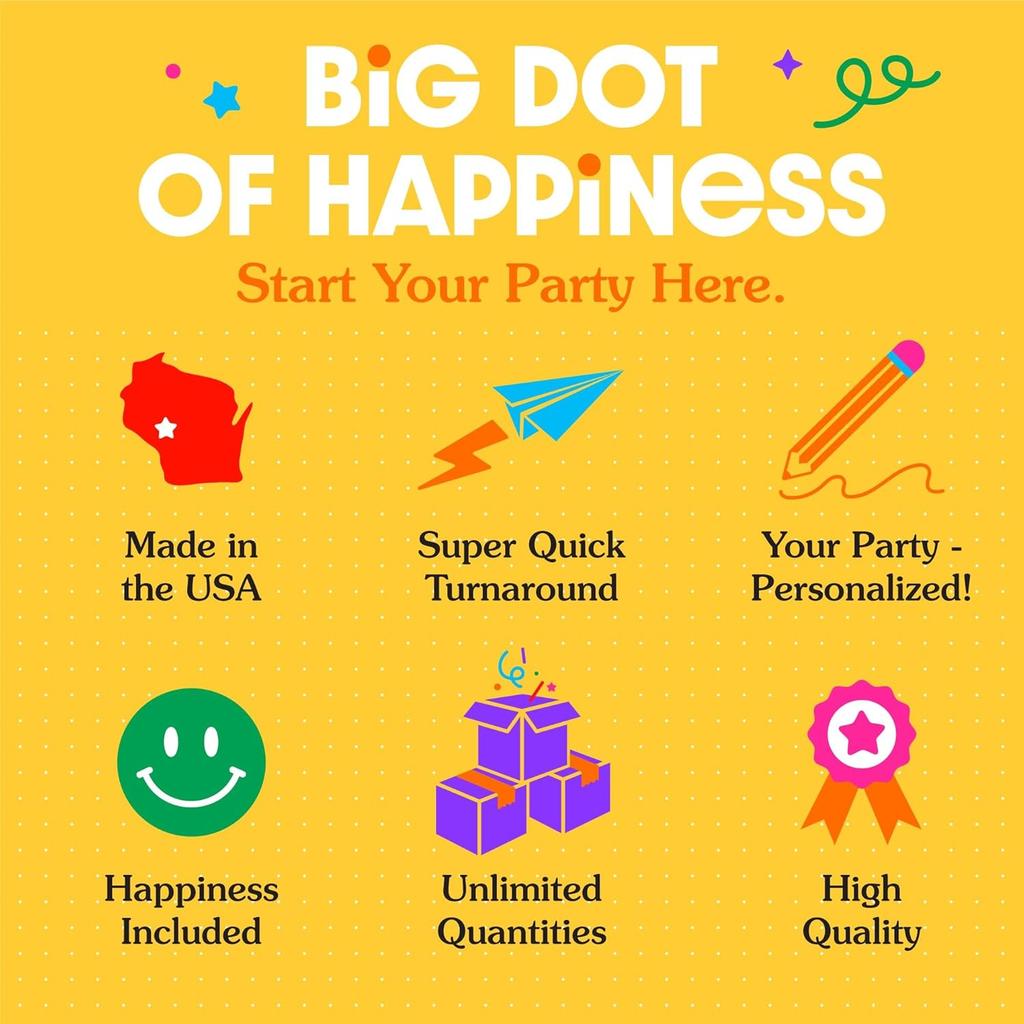 Big Dot of Happiness Pink Rodeo Cowgirl Party Paper Food Trays, Disposable Food Boats for Kids Birthday, Western Bachelorette, Double-Sided Food