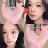 Long Lasting Natural Matte Liquid Blush For Daily Face Makeup