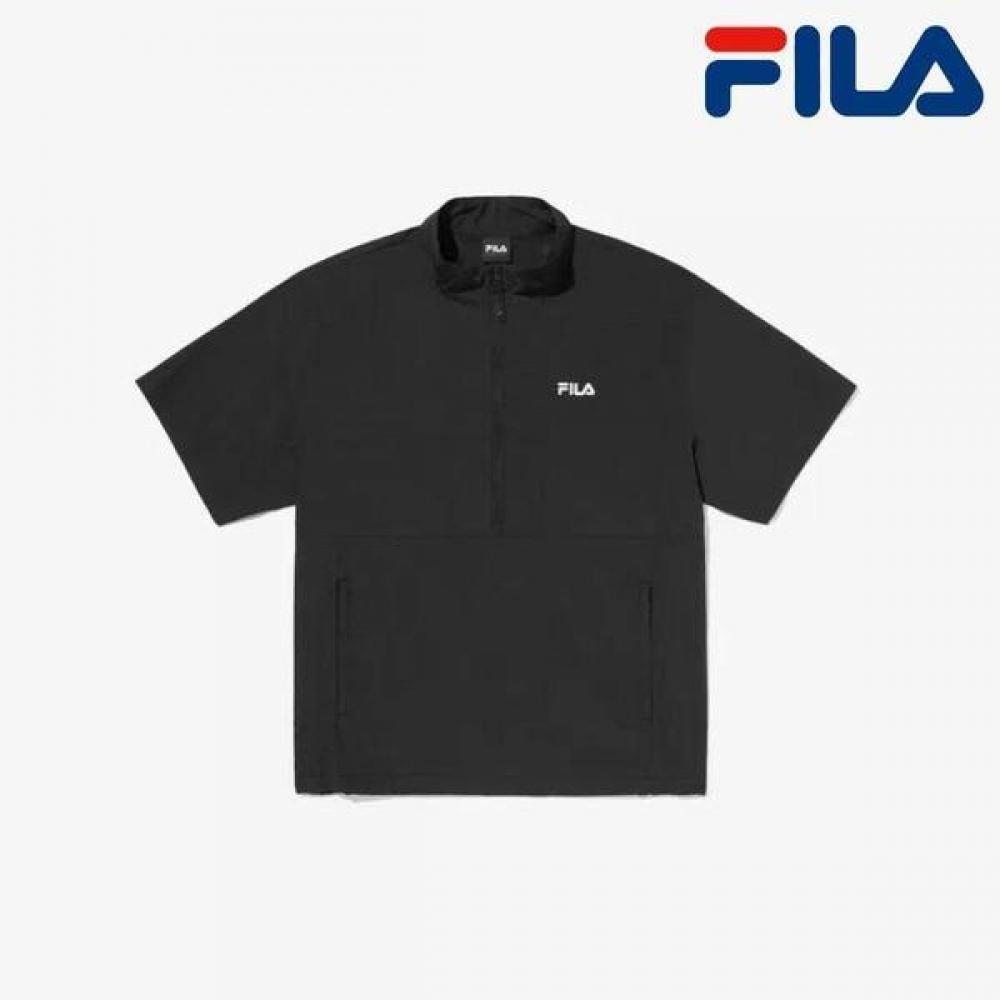 Fila Short Sleeve Anorak Siasacker 105(XL)