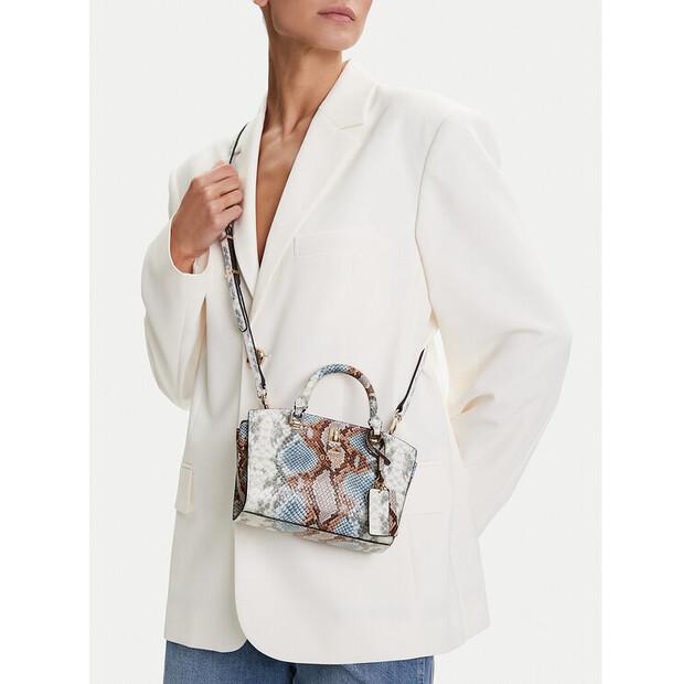 Bag Guess Queensland Mini HWKG96 55760 Multicoloured