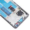 For Huawei Nova 10 Pro Original LCD Screen Digitizer Full Assembly with Frame