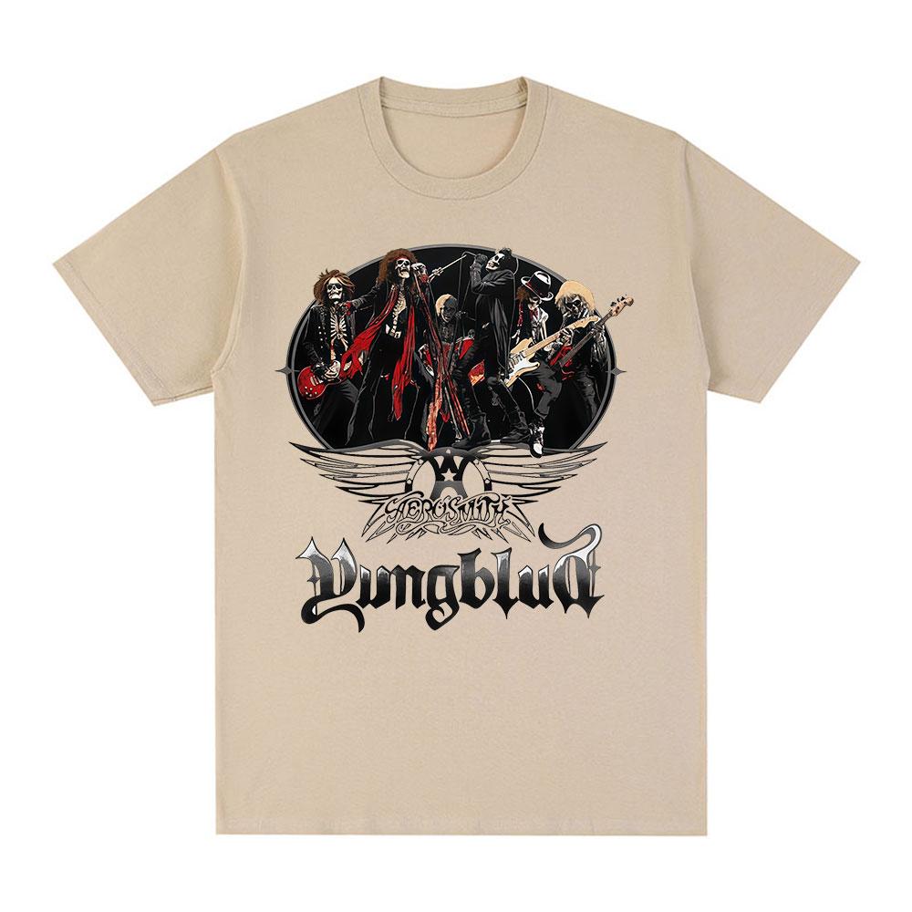 

Yungblud One More Time Album Graphic Tshirts Unisexs Clothing Fashion Hip Hop Gothic Short Sleeves T Shirts Cotton Summer Tshirt S