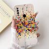 Casing For Oppo A31 2020 CPH2015 Case A8 PDBM00 Cute Cat Fashion Luxury Silicone Shockproof Phone Case For Oppo A8 Back Cover