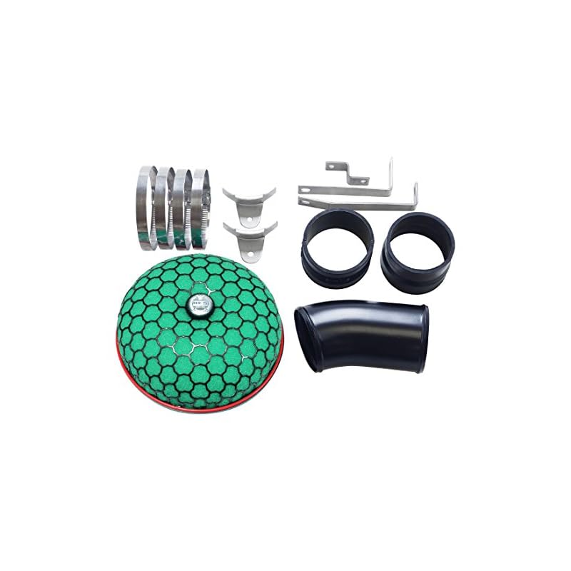 HKS Intake System Parts Super Power Flow (Air Cleaner) for Soarer E-, GF-JZZ30 1JZ-GTE 96/08-01/03, and Cresta/Chaser/Mark II (Turbo) E-, GF-JZX100