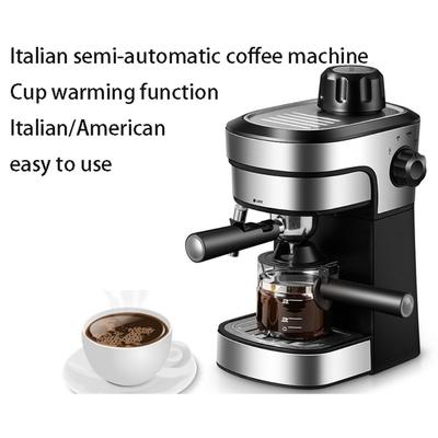 Køkkenmaskiner – Kaffemaskiner og kaffebryggere