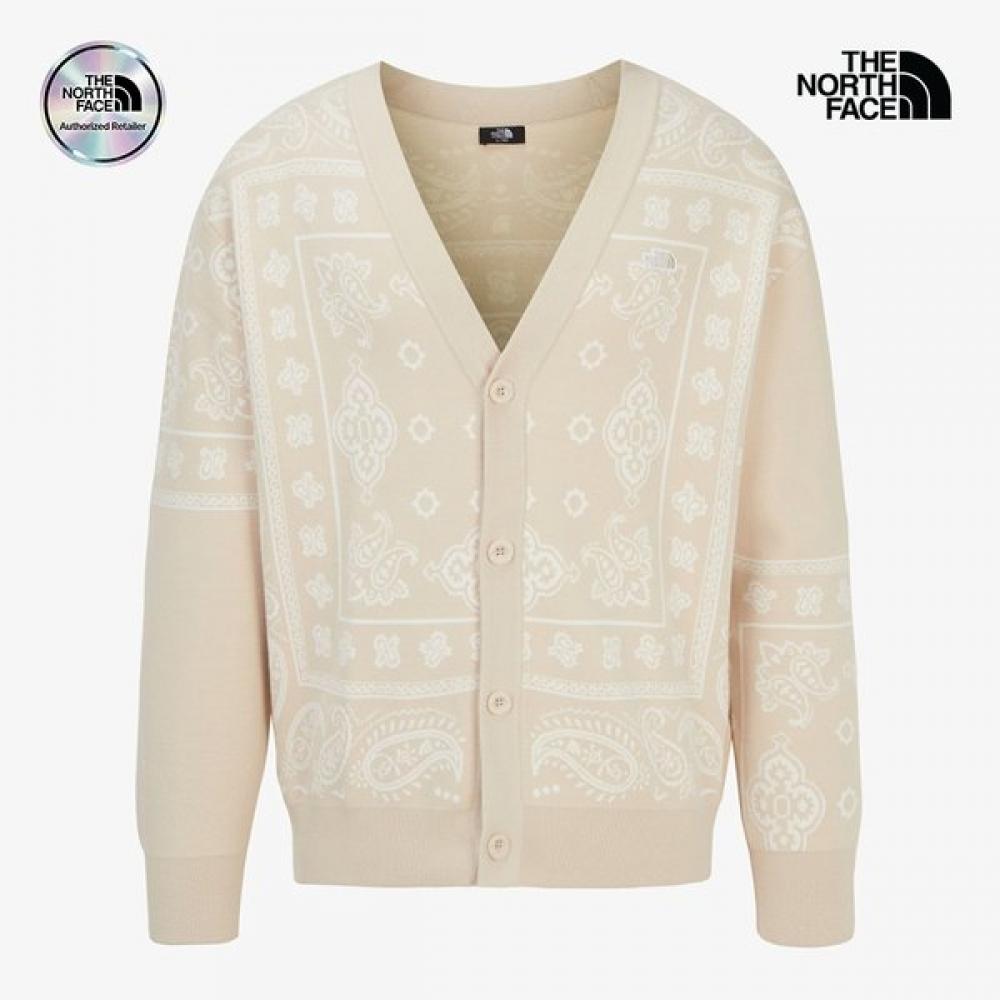 The North Face Men S paiSley Cardigan Lbe 95