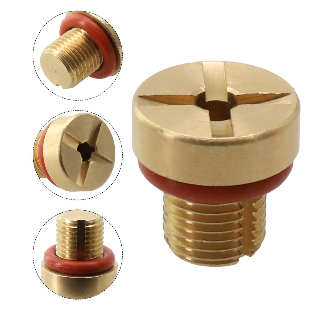 LR034624 Direct Replacement Gold Water Pipe Thread