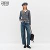 Teenie Weenie Women's Casual Denim Jeans
