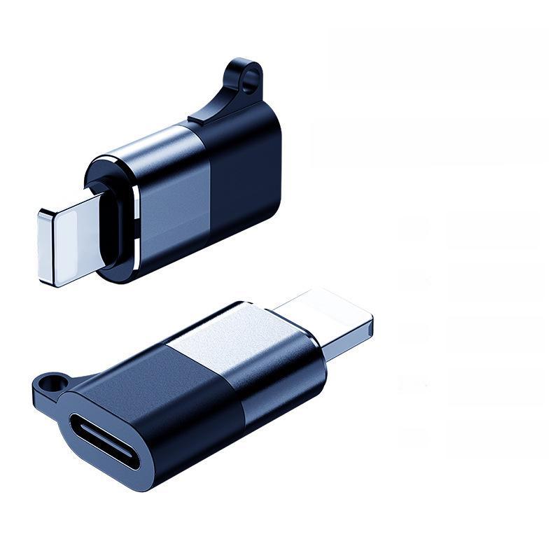 Type-C To USB 3.0 OTG Adapter for Apple and Huawei - Memory Expansion Converter
