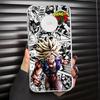 Dragon Balls Trunks Vegeta Soft Phone Cover Case for Honor X9a X8 90 Lite X8b X8a X7b X9b