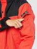 BURTLE Waterproof and Jacket 7610 98 Cardinal LL Cold-Resistant (Unisex)