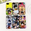 Dragons Gokus Balls DragonBalls z Cover for Motorola Moto G35 G22 G23 G32 G53 G60 G72 G64 G20 G71 G52 G41 G42 E13 E20 E32 Case
