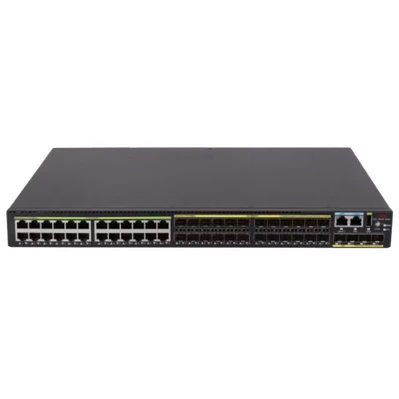 H3C S5135S-48ST4X-EI Gigabit & 10G Core/Aggregation Network Switch