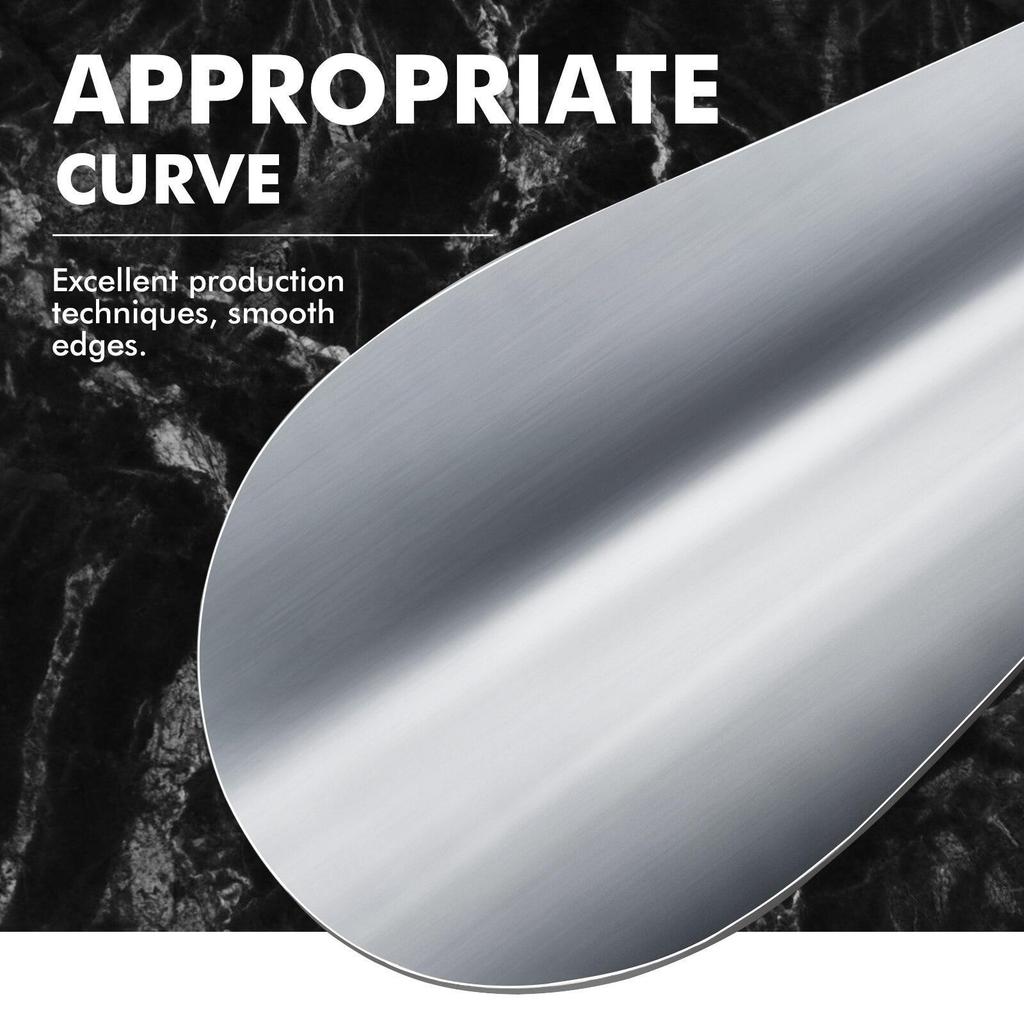 Metal Shoe Horn Mini Shoe Horns Shoe Lifter Portable Travel ShoeHorn with Leather Handle Deduction Shoehorn for Keychain