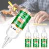 30/80ml Stainless Steel Flux Quick Repair Strong Solder Flux  Metal Soldering Assistance