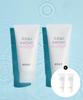 Isoi [2] 75ml Of A Good cleAnsing foAm thAt cleAns Pores And leAves Only Moisture  + Get 2 7ml Moisturizing cleAnsing foAms 