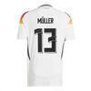 Maglia da Calcio da Uomo Portogallo Euro /25 Casa Trasferta Fan Cristiano Ronaldo 7 Manica Corta Adulti Bambini