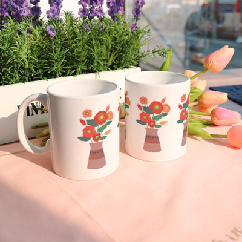 ic636-Design Mug 2p-Modern Flower Vase 10