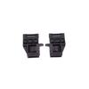 ESR670 Sunroof Sun Shade Roller Blinds Fixed Buckle Clip For Honda CR-V 2017-2021 Breeze CRV RW 70800-TLY-H11