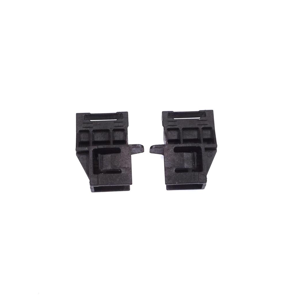 ESR670 Sunroof Sun Shade Roller Blinds Fixed Buckle Clip For Honda CR-V 2017-2021 Breeze CRV RW 70800-TLY-H11