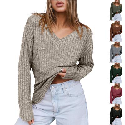 Üst Kıyafetler – Kazaklar ve uzun kollular