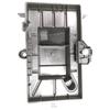 Car Plastic Battery Tray Bracket Replacement For Dodge Caravan Town & Country 2011-2020 68053342AG