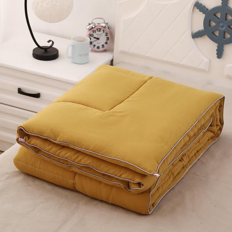 Liuei Pure Cotton Spring/Autumn Quilt
