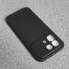 Silicone Phone Case for infinix Note 60 5G X6879 Shockproof Matte Bumper Soft Cover Cases for Infinix Note60 Fundas Shell