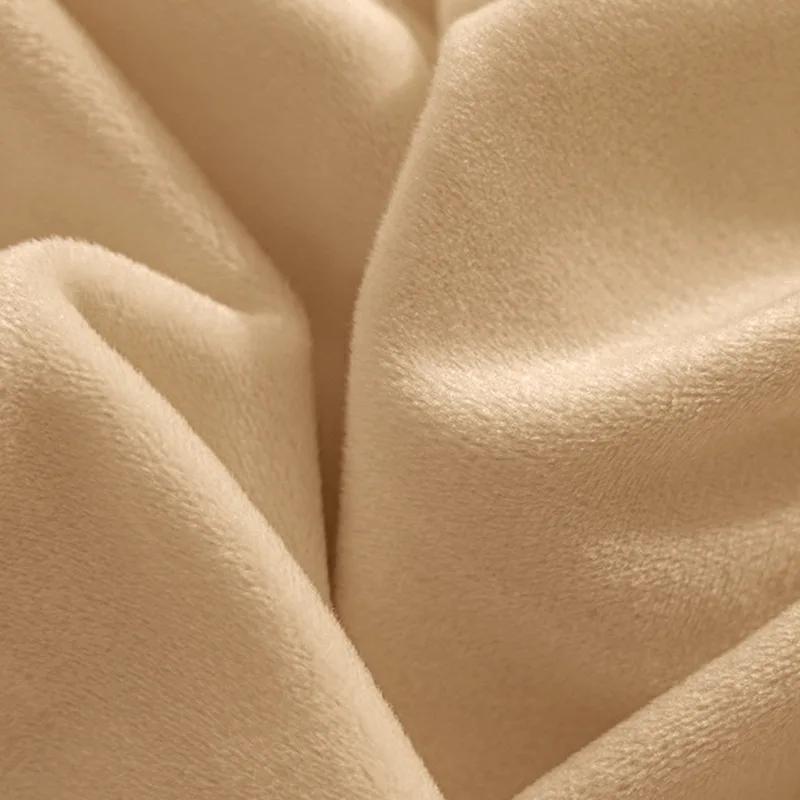 Herní křeslo Elastický potah sedadla Sametový Proti znečištění Ochranný potah na kancelářskou židli Strečový potah na židli Počítačová Esports židle