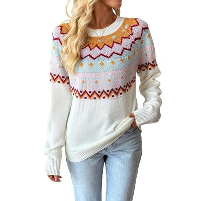 Tops – Suéteres