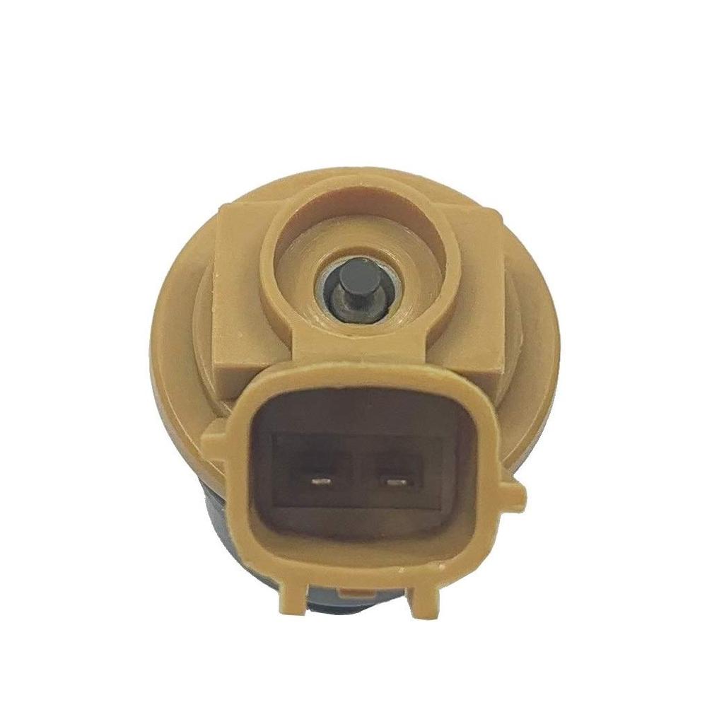 MSMint Nismo Type Compatible 555cc Large Capacity Side Feed Injector Set of 4 High Tuning 180SX Silvia S13 S14 S15 SR20 16600-RR543