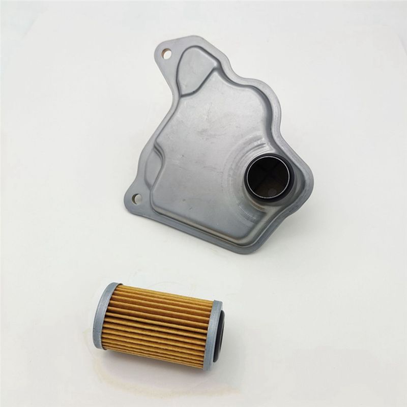 Powerful 1 Set Oil Filter With Gasket Filter Cartridge For Nissan Altima Maxima Murano Pathfinder 31728-29X0D