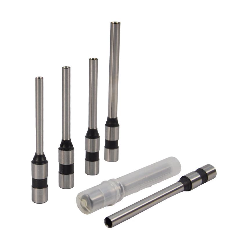U-MACH Financial Binding Machine Drill Bit CN plug (adapter included)