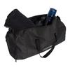 Adidas 4ATHLTS Polyester Reisetasche Mittlere Größe Unisex Schwarz Adidas IM5521