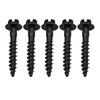 Steel Replacement Screws Air Box Bolts Screws 6509605AA 11549031 For Air Filter Case Easy Installation