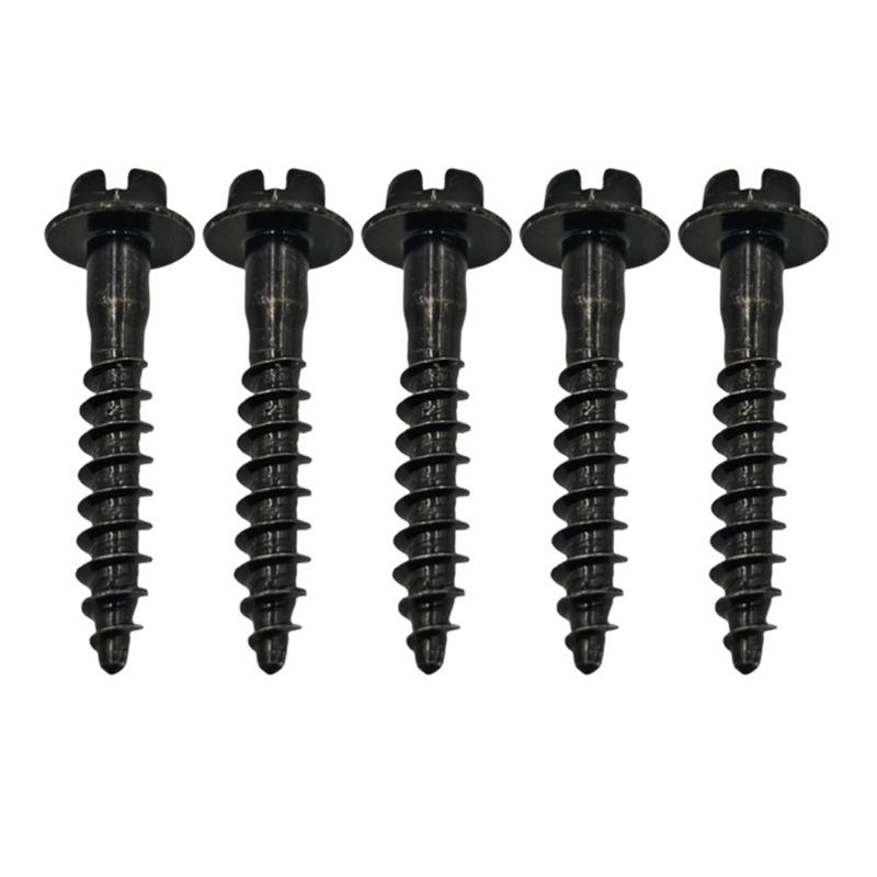 

Precisions Screws For Air Filter Box Quick Installation 6509605AA 11549031 Replacement Air Filter Box Screws 1