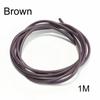Silicone Sleeve Pretend Fishing Lines Soft Rigs Tube Rope Tube Peche Accesoires Carp Fishing Gear