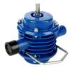 Mini Self Priming Engineering Plastics Hand Electric Drill Water Pump Home Garden