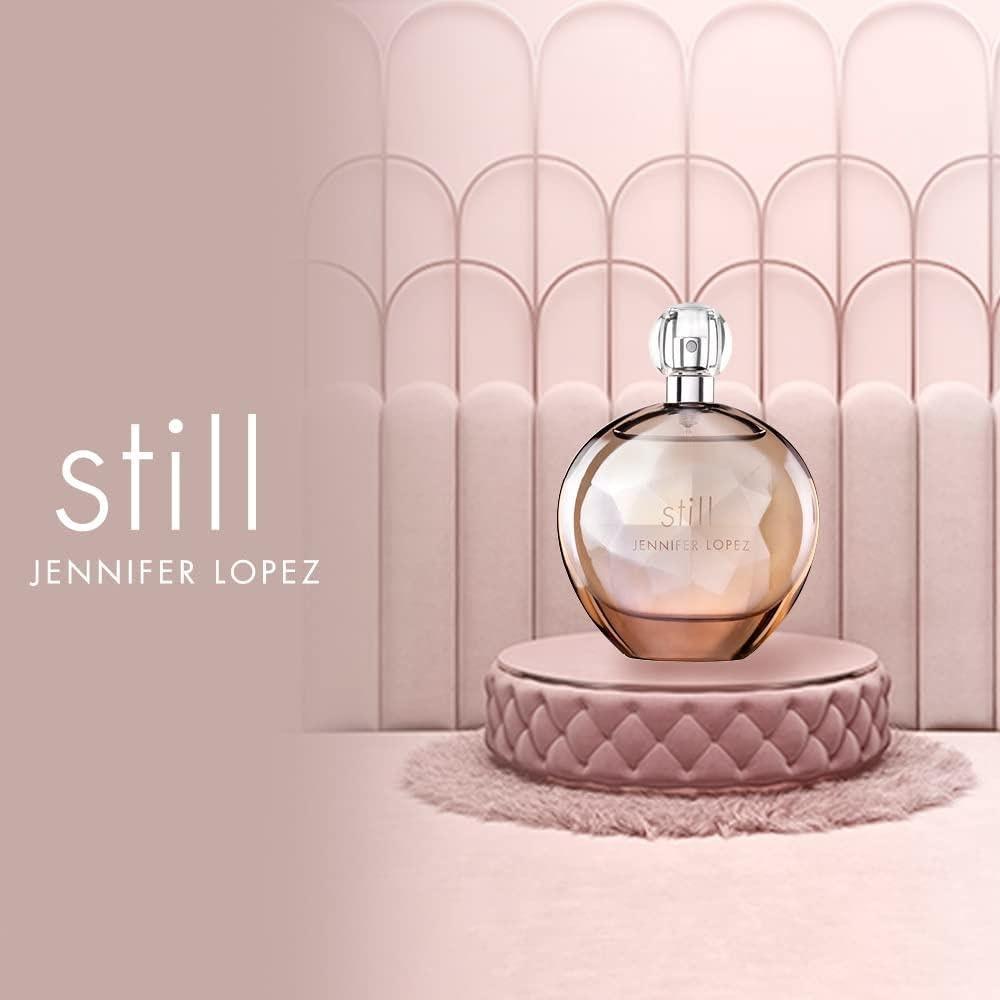Jennifer Lopez Still Eau de Parfum 100mL Liquid (x 1)
