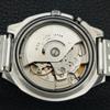 VINTAGE RICOH R31 AUTOMATIC JAPAN MENS BLUE COLOR DIAL WATCH a707699-1