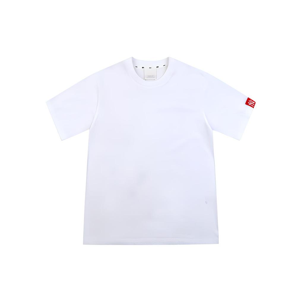 New MLB New York Yankees T Shirt Unisex White 31TS02031-50W