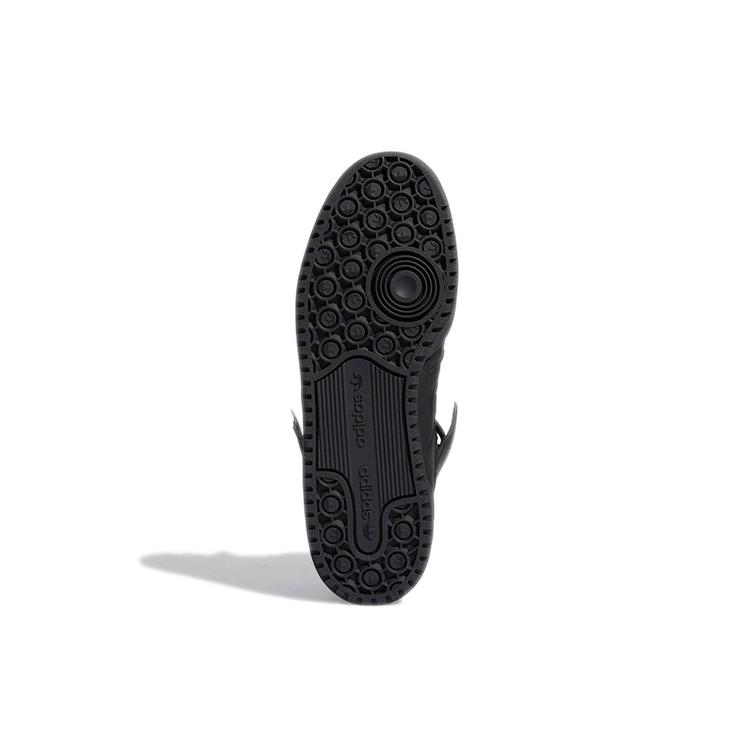 New Adidas Originals Forum Hi Wings 4.0 Jeremy Scott Black GY4419