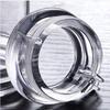 SIFAR Acrylic Condiment Set