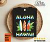 Hawaiian Shirt, Aloha TShirt, Hawaii T Shirts, Vintage Hawaii, Hawaiian Vacation, Travel Hawaii, Surfer Surfing, Hawaiian Gift Present,