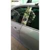 Exterior Accessories For Mazda CX7 CX-7 2007-2009 2010 2011 Stainless Car Window Center B C Pillar Posts Cover Trim Car Styling