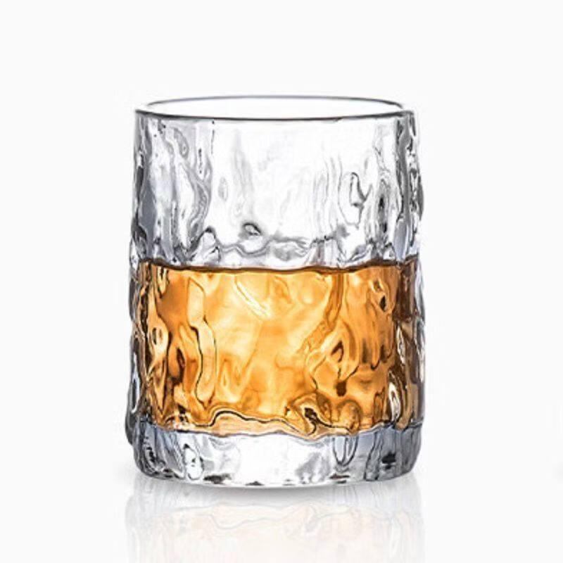 ZISIZ Household Glass Set (6-Piece)