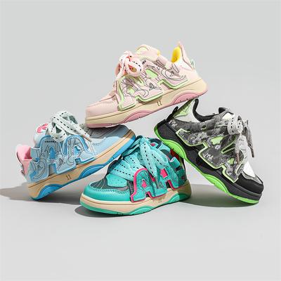 Unisex – Spor Ayakkabı
